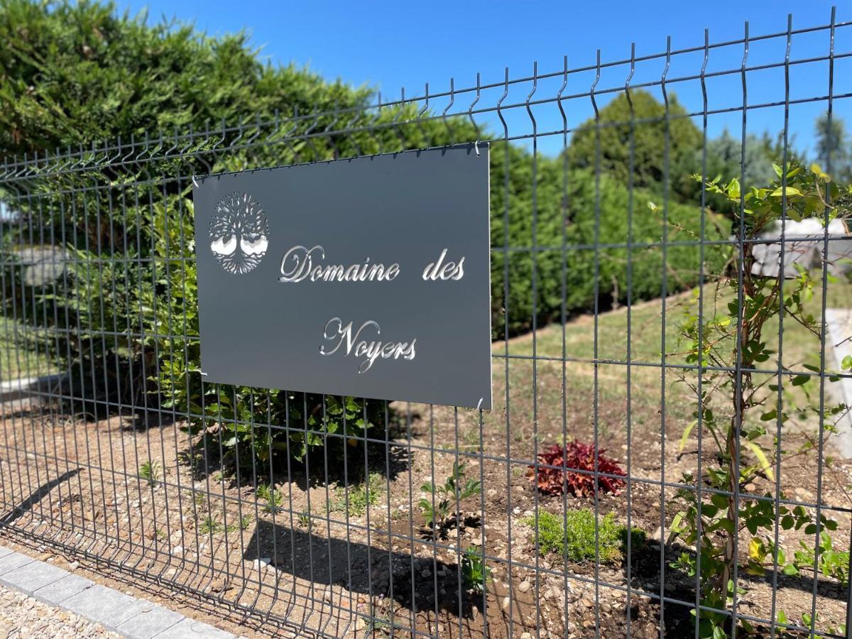 *** Domaine Des Noyers - Proche Centre Ville Chateauneuf-sur-Loire Exterior photo
